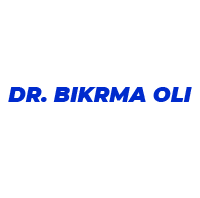 Dr. Bikram Oli