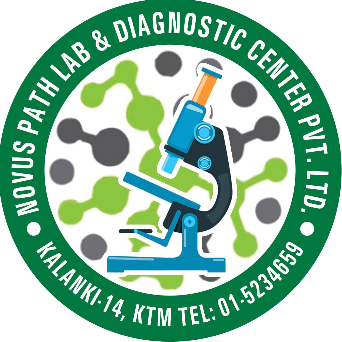 Novus Path Labs
